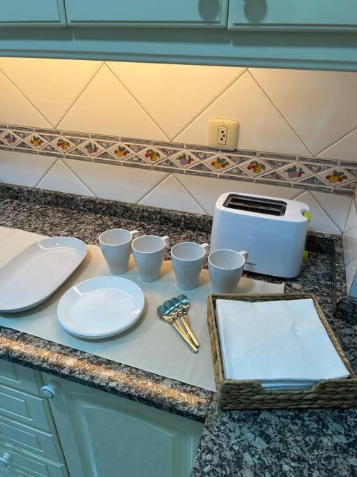 Ferienwohnung Centrico Apartamento Con Terraza Integrada Vigo Exterior foto